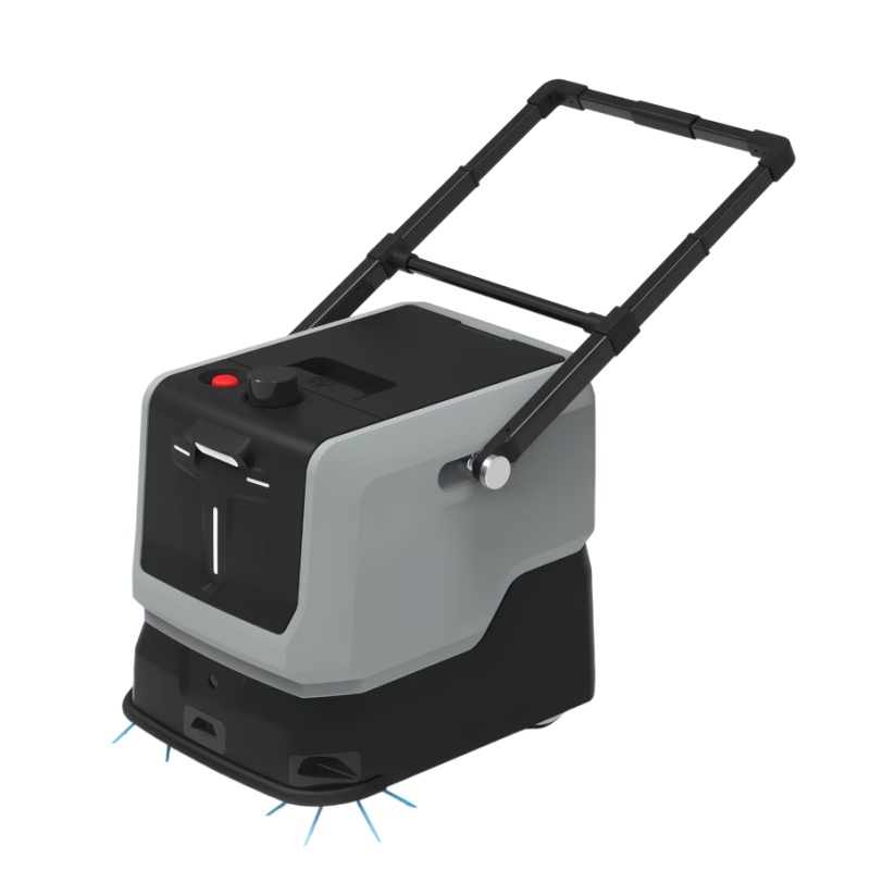 恩施坦洁无人智能清洁机器人T10